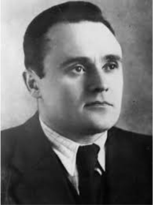 Міністерство закордонних справ України / MFA of Ukraine - Serhiy Korolyov  is an outstanding Ukrainian scientist, rocket engineer and spacecraft  designer. He developed the first intercontinental missile, launched the  world's first satellite (